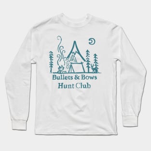 Hunt Club Long Sleeve T-Shirt